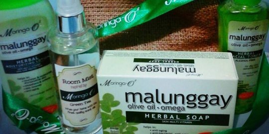 7 produk alam indonesia ini jadi rahasia produk kecantikan dunia