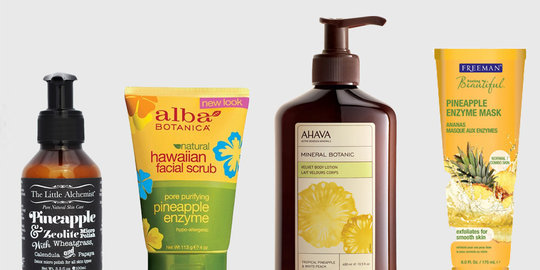 7 produk alam indonesia ini jadi rahasia produk kecantikan dunia