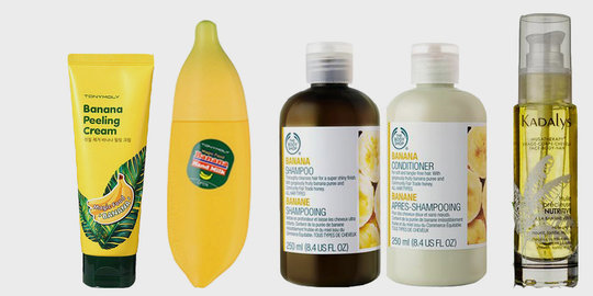 7 produk alam indonesia ini jadi rahasia produk kecantikan dunia