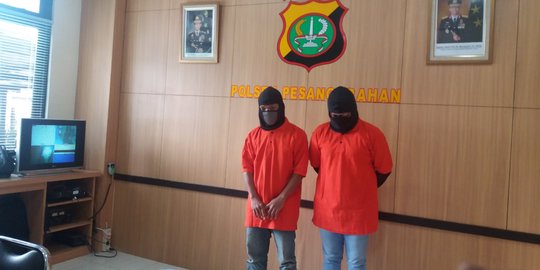 Pasangan live sex layani panggilan di Jakarta, Bogor dan Tangsel
