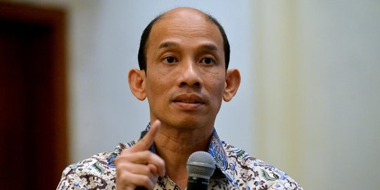 Jokowi kantongi nama-nama calon Menteri ESDM, ada Arcandra Tahar