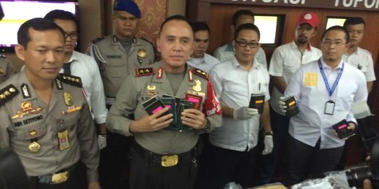 Pungli di Kemenhub sudah mengakar lama, menteri sampai angkat tangan