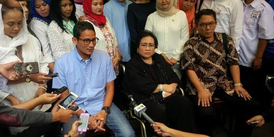 Rachmawati pertimbangkan ajak Anies-Sandiaga ziarah makam Soekarno