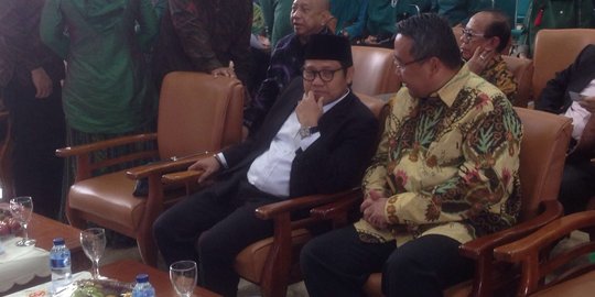 HUT ke 17, Fraksi PKB diminta jawab kegalauan di masyarakat