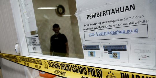 5 Sikap tegas pejabat RI hingga pengusaha gerak cepat basmi pungli