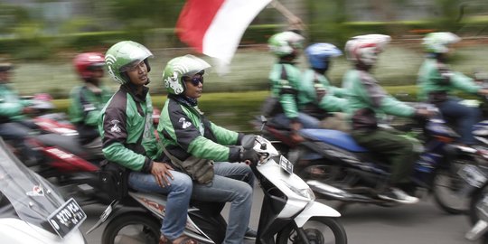 Buru penganiaya driver GO-JEK, Polresta Solo periksa sejumlah saksi