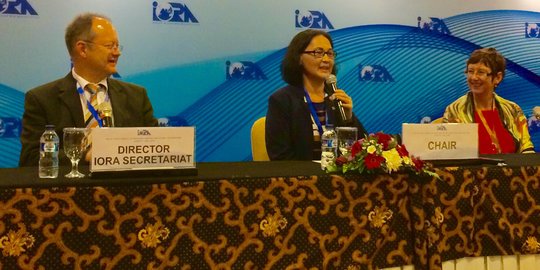 Penguatan SDGs dan keamanan jadi bahasan para akademisi IORA