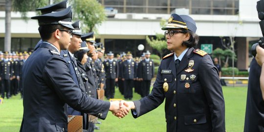 Sri Mulyani puji kinerja Bea Cukai berantas penyelundupan ilegal