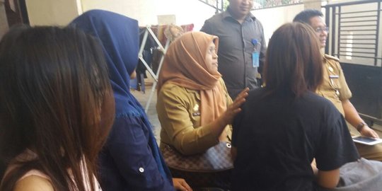 2 ABG korban human trafficking segera dipulangkan ke Sukabumi