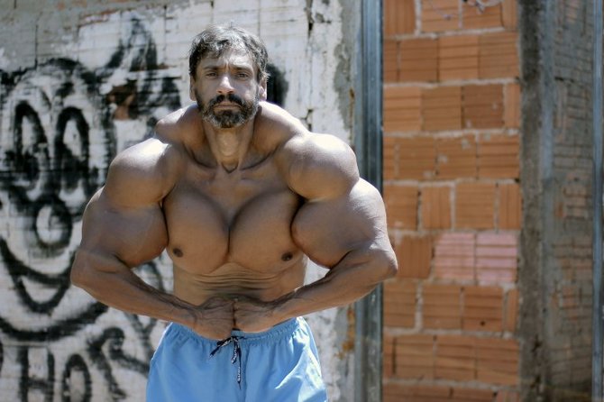 valdir segato