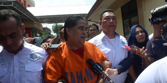 Ma'ruf Amin anggap fatwa MUI Jatim soal Dimas Kanjeng sesat tepat