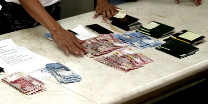Tito Karnavian bentuk tim khusus usut pungli di internal Polri