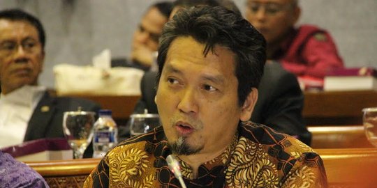 PKS: Pemberantasan pungli jangan hanya 'lip service'!