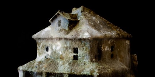 6 penjelasan ilmiah tentang hantu dan mengapa banyak orang percaya