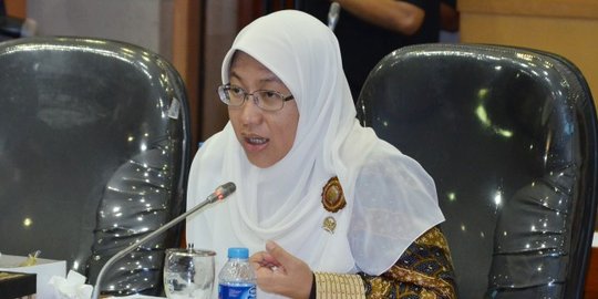 PKS maklum jika IDI enggan jadi eksekutor kebiri