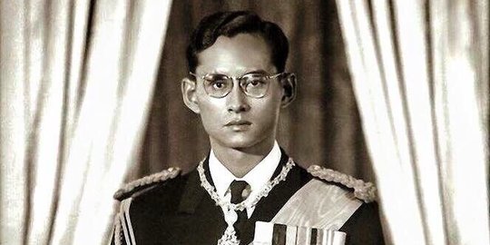 Raja wong cilik yang benci sebutan 'raja tak pernah salah'