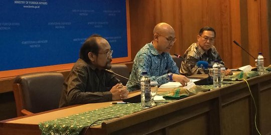 KTT OKI ingin bangkitkan kebesaran Islam lewat iptek