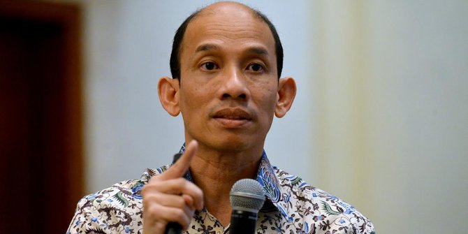 'Ignasius Jonan oke, Arcandra Tahar mengecewakan 