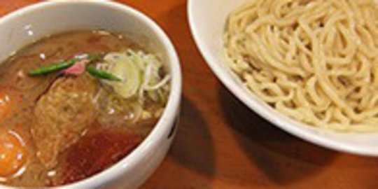 Mau makan enak, bocah malah temukan potongan jari di mangkok mi