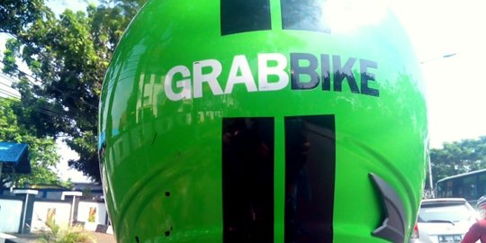 Grab bajak veteran Softbank perkuat posisi kepemimpinan