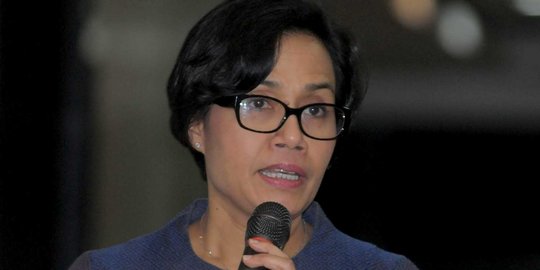 Sri Mulyani ajak PNS hingga pejabat negara ikut Tax Amnesty