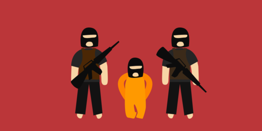 Santri jadi aset buat bendung propaganda radikalisme di dunia maya