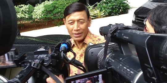 Menko Polhukam sebut duet Jonan-Arcandra di ESDM pilihan tepat