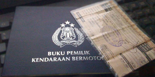 Jabar bebaskan bea balik nama & denda pajak kendaraan per 17 Oktober
