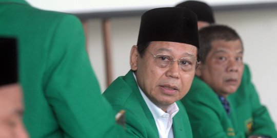 Agus terancam gagal nyalon, PKB yakin Menkum HAM cueki PPP Djan