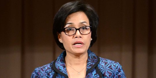 Sri Mulyani sebut 2.627 pejabat BUMN belum ikut Tax Amnesty