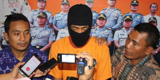 Pelaku pengeroyokan usai nonton kuda lumping di Kediri serahkan diri