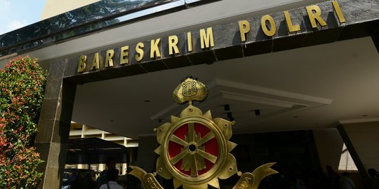 Bareskrim jebloskan lima tersangka mafia beras Bulog ke bui