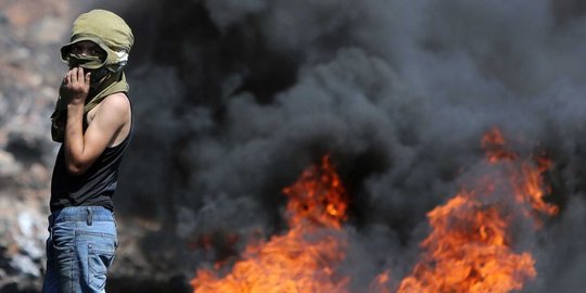 solusi dua negara untuk palestina merdeka rev1