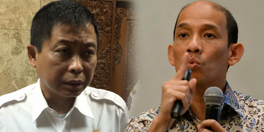 Anggota DPR ini kaget Jokowi tunjuk Jonan-Arcandra kelola ESDM