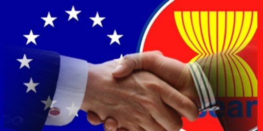 Indonesia dipuji soal kebijakan kontra terorisme oleh Uni Eropa
