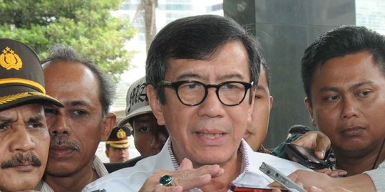 Menkum HAM klaim pemerintah tak kesulitan ungkap kematian Munir