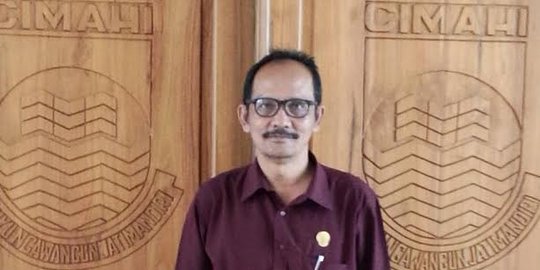 Anggota DPRD Kabupaten Kebumen diciduk KPK adalah kader PAN