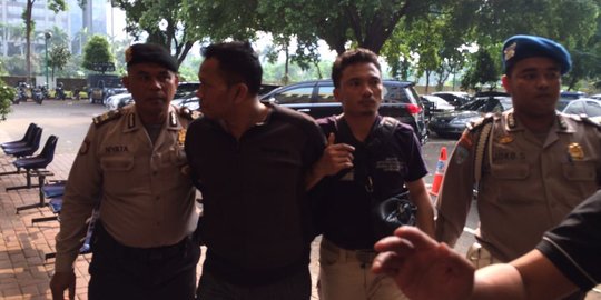 Polisi panggil istri pelaku penyekapan di Pondok Indah pekan depan