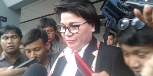 Anggota DPRD Kebumen diciduk KPK terkait proyek pendidikan Rp 4,8 M