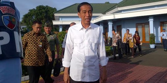 Lusa, Presiden Jokowi resmikan Bandara Dekai Yahukimo Papua
