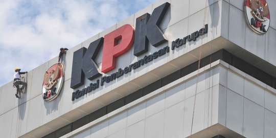 Perma Korporasi digodok, KPK minta BUMN & BUMD hentikan suap