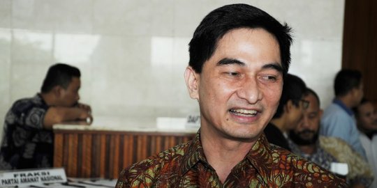 Kubu Djan akan sanksi kader yang tolak dukung Ahok-Djarot