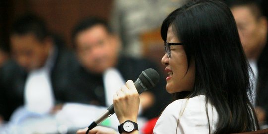 Kubu Jessica sebut tuntutan JPU bias karena tak cukup alat bukti