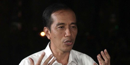 Jokowi satu-satunya presiden Indonesia yang paling sering ke Papua