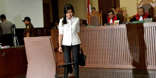 Kubu Jessica sebut JPU bakal kesulitan buktikan soal 5 gram sianida