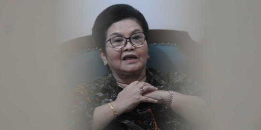 Siti Fadilah optimis gugatan praperadilan dikabulkan hakim