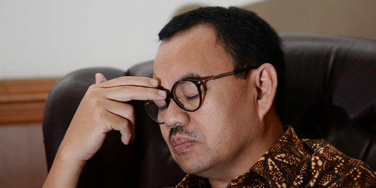 Ini pesan Sudirman Said ke Jonan dan Arcandra