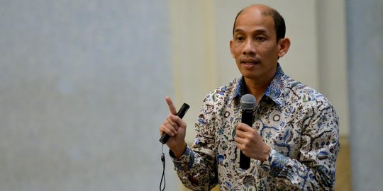 Fadli soal Arcandra jadi wamen ESDM: Apa hebatnya, biasa-biasa saja