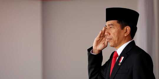 Jokowi: PLN bilang Papua terang di 2020, saya minta 2019