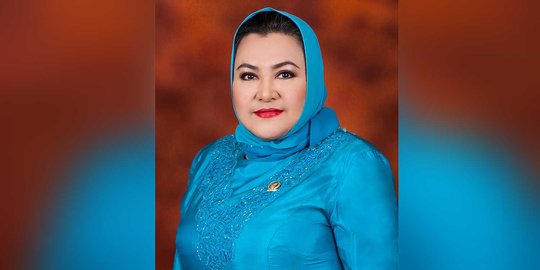 Dipanggil KPK, penyanyi Emilia Contessa ngaku deg-degan